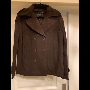 Men’s Alpha Industries Peacoat
